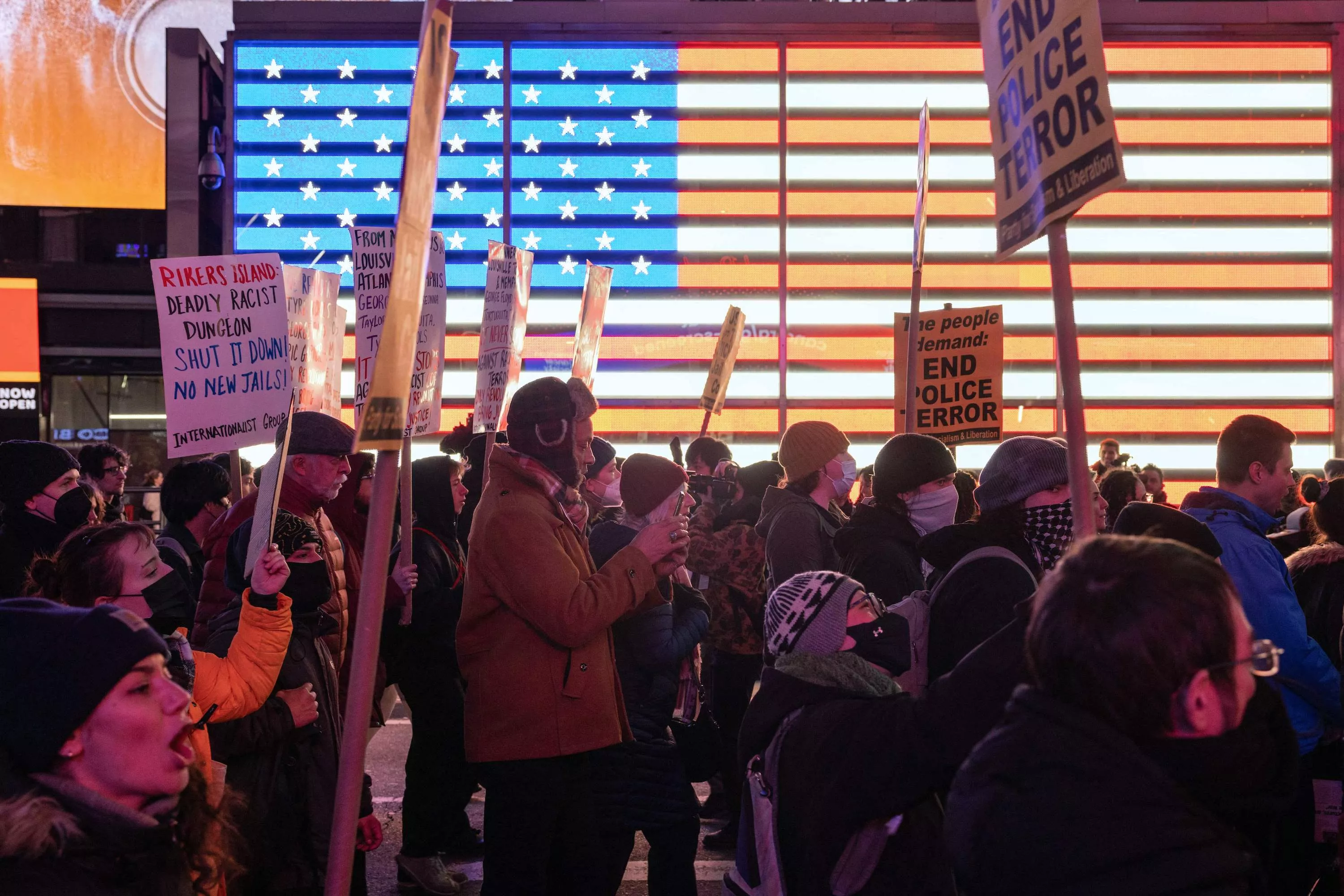 Americans Deserve To Know Who Funded BLM Riots - Vimarsana News
