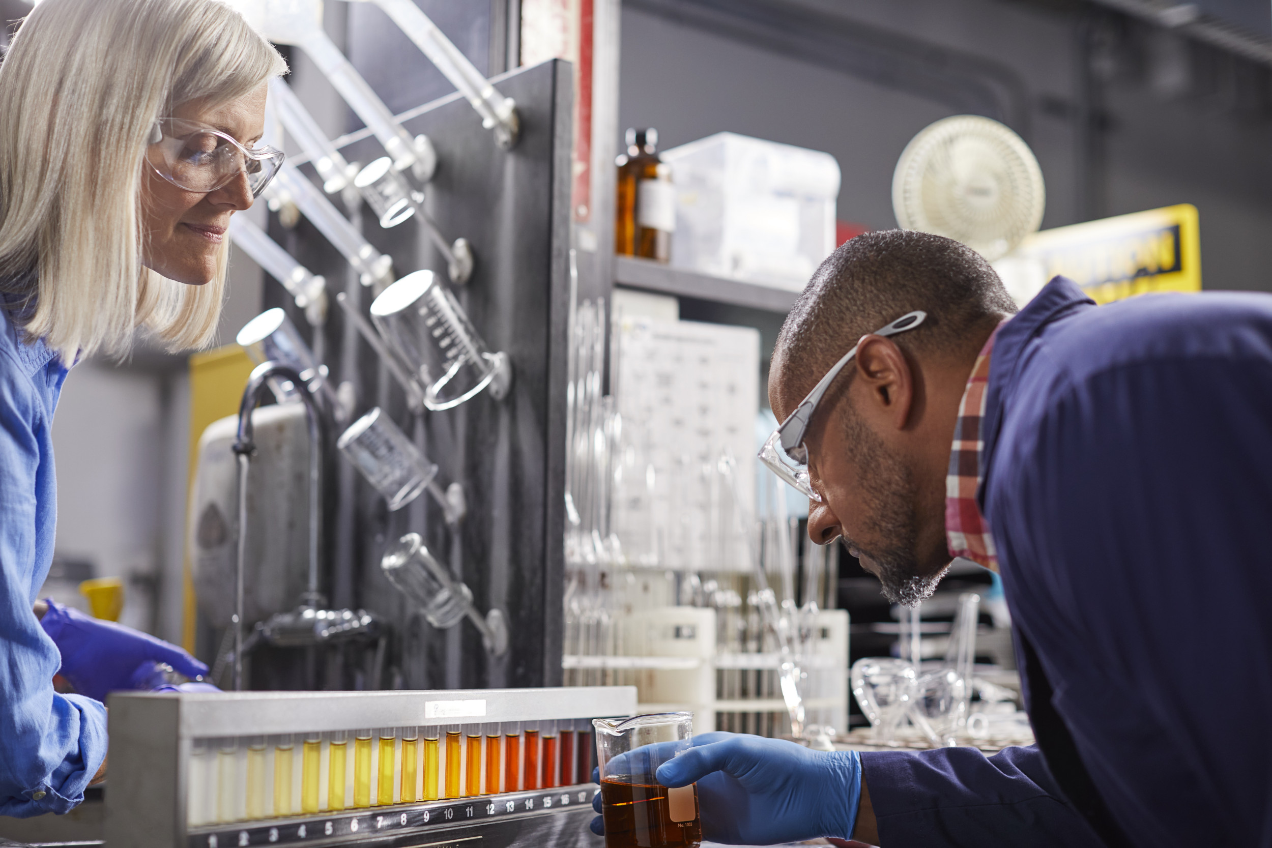 Why Milliken Ranked Among Newsweek's Top 100 Most Loved Workplaces in 2022