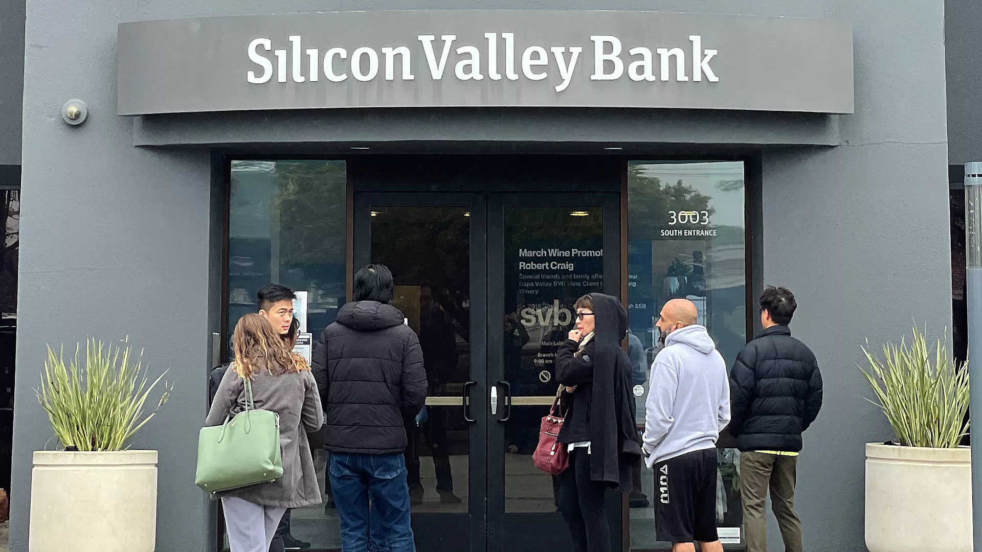 SVB Gave $74 Million to Black Lives Matter. Its Explains a Lot - Vimarsana News