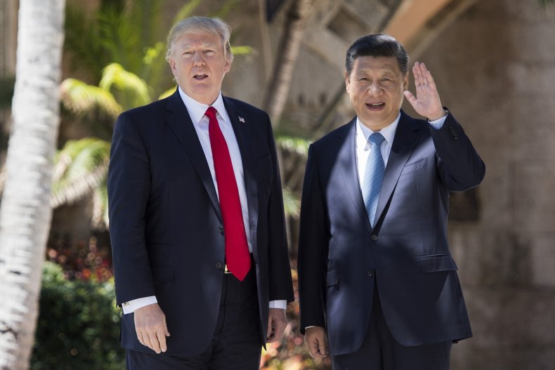 China Targets U.S. With Sophisticated Espionage