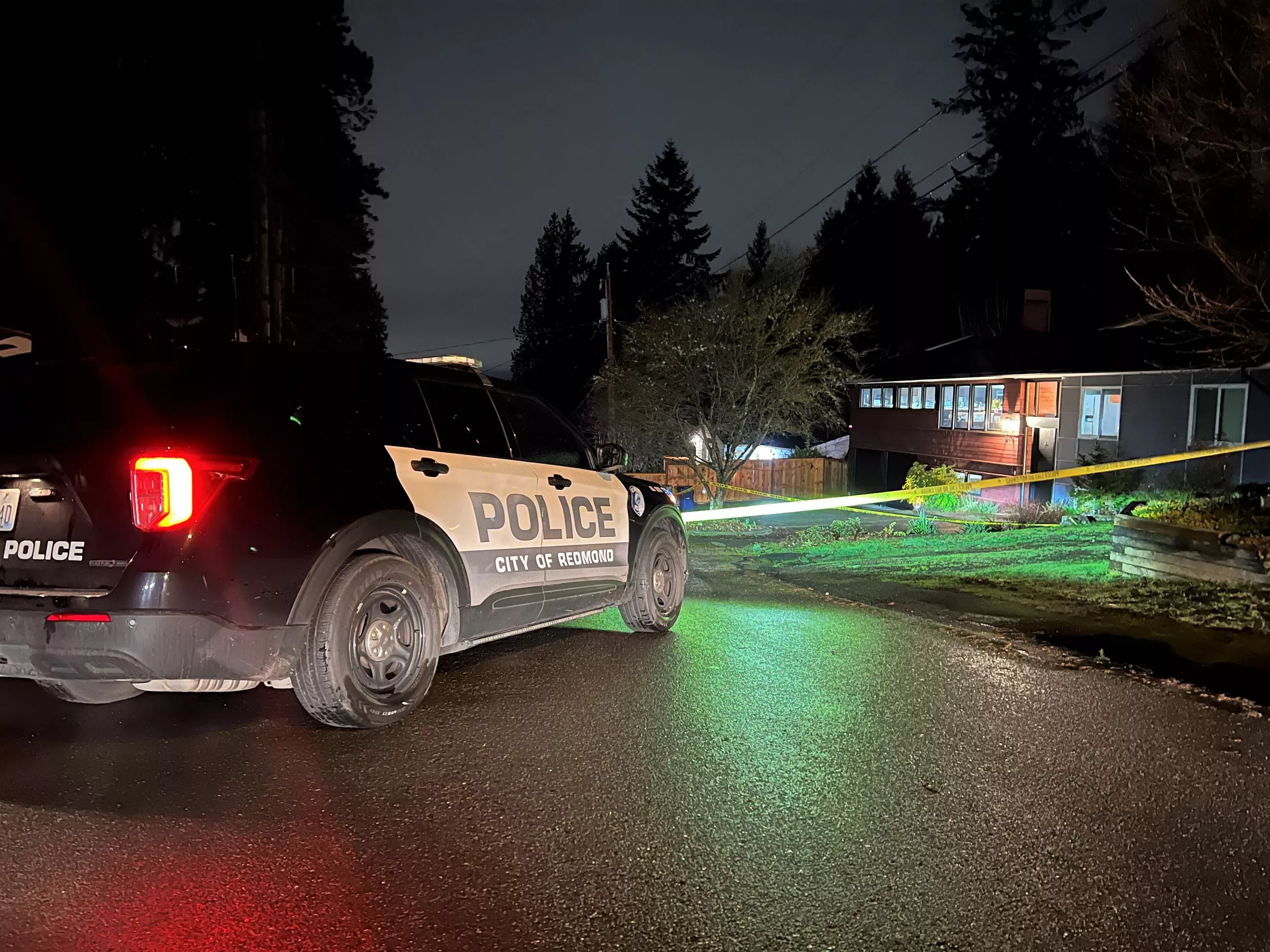Who Is Ramin Khodakaramrezaei? Trucker Stalked, Killed Woman and Husband - Vimarsana News