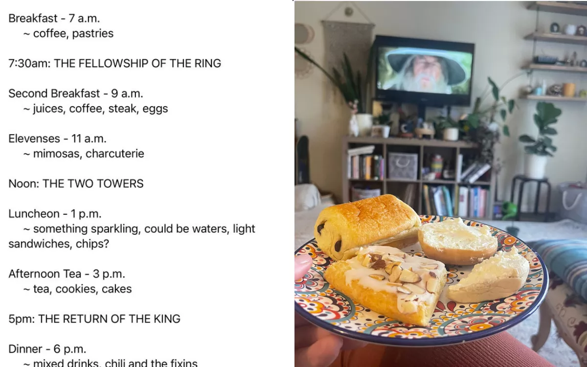 Internet Agrees as Woman Shares Exactly Why Her Husband Is 'a Keeper' - Vimarsana News