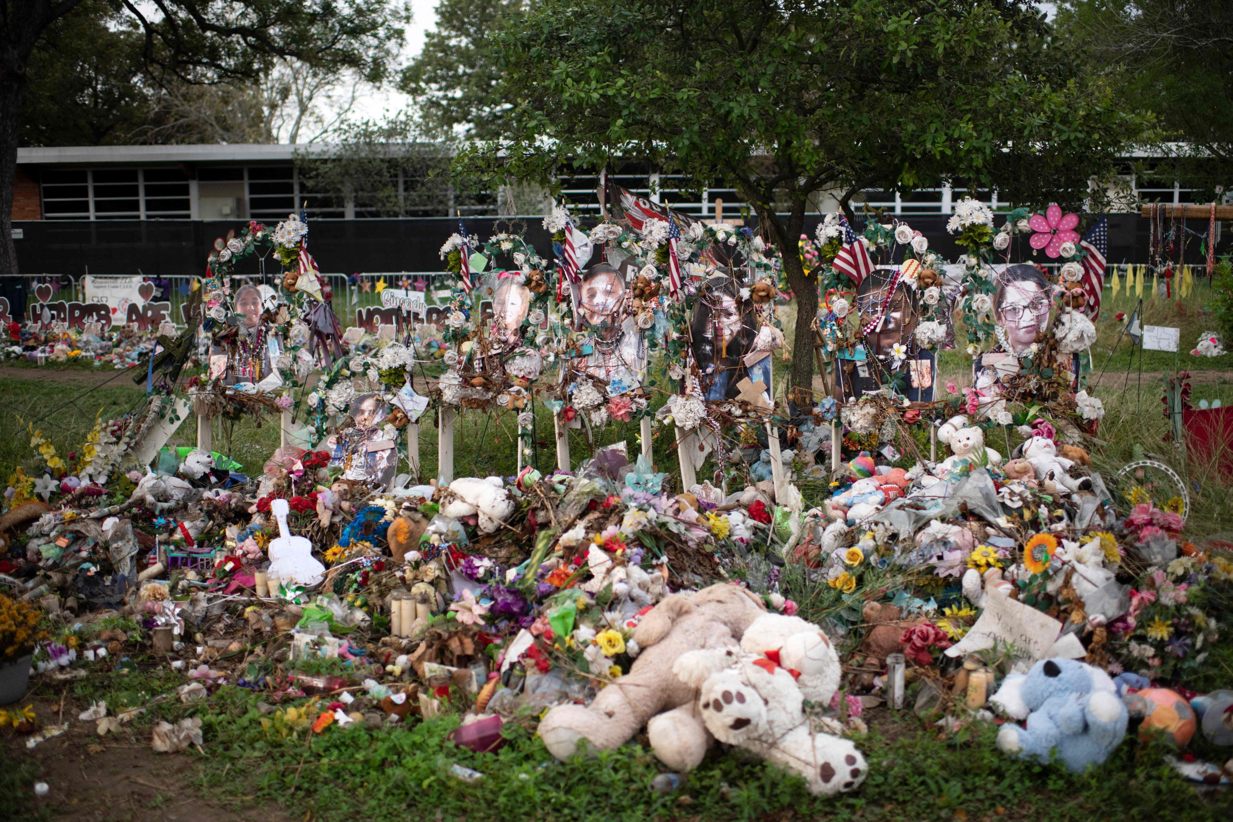 Video of Safe Room to Protect Kids from Shootings Goes Viral: ‘Wild Stuff’