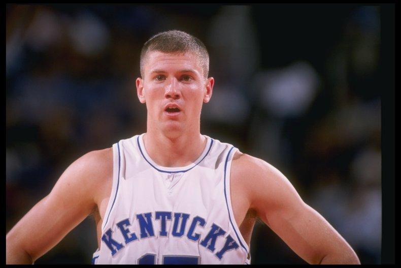 Jeff Sheppard