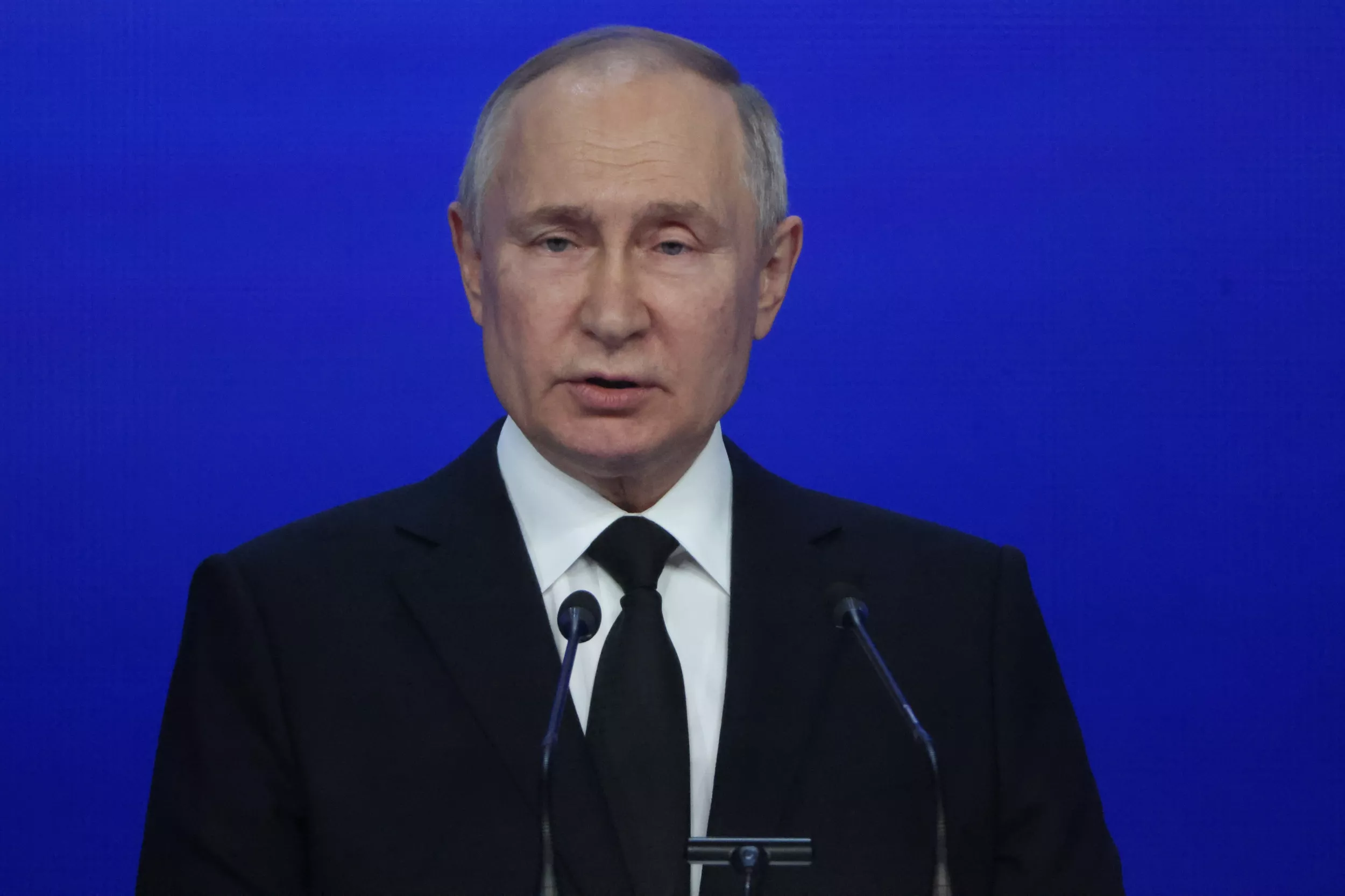 Republicans' Divided Stance on Russia Is Major Boost for Putin - Vimarsana News