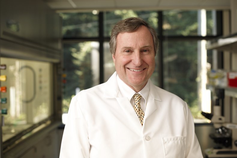 Dr. Steven Quay