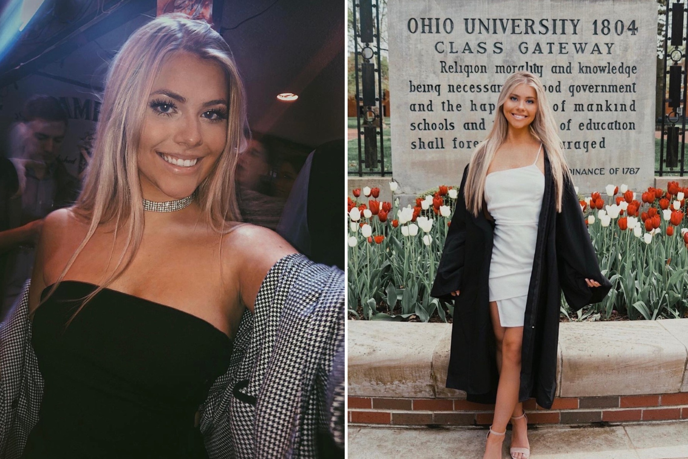 College Grad Reveals The 6 Shocking Secrets Behind Sorority Houses 