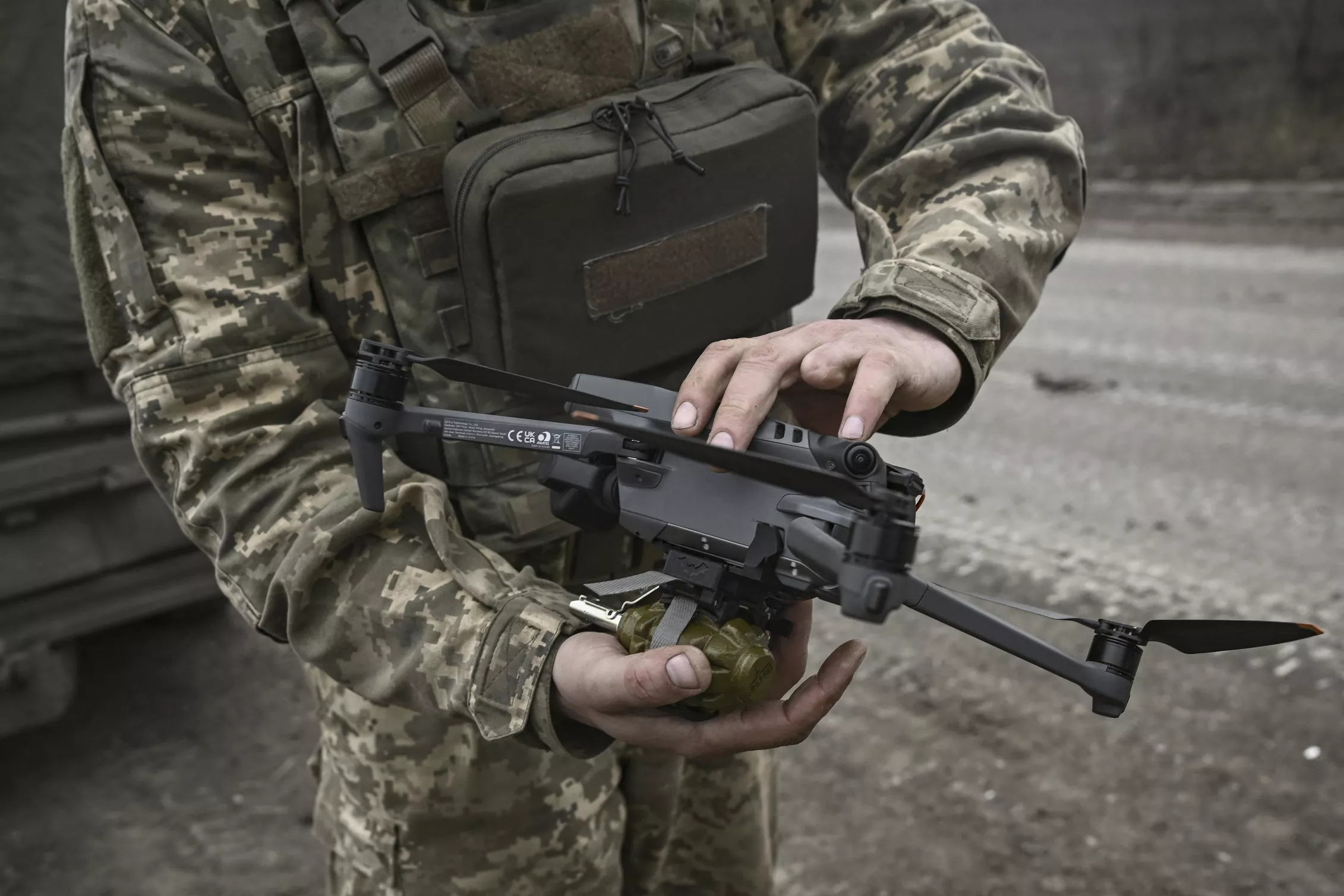 Carpet Bomb Bakhmut, Russian Propagandist Solovyov Urges - Vimarsana News
