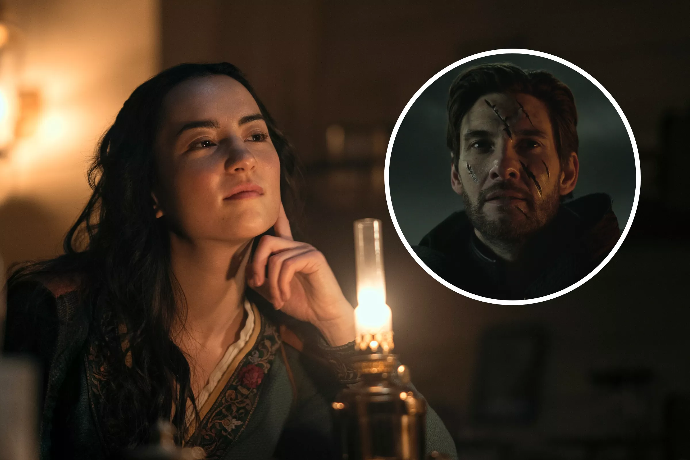 'Shadow and Bone' Boss Explains Alina's Dark Finale Twist and Major Changes - Vimarsana News