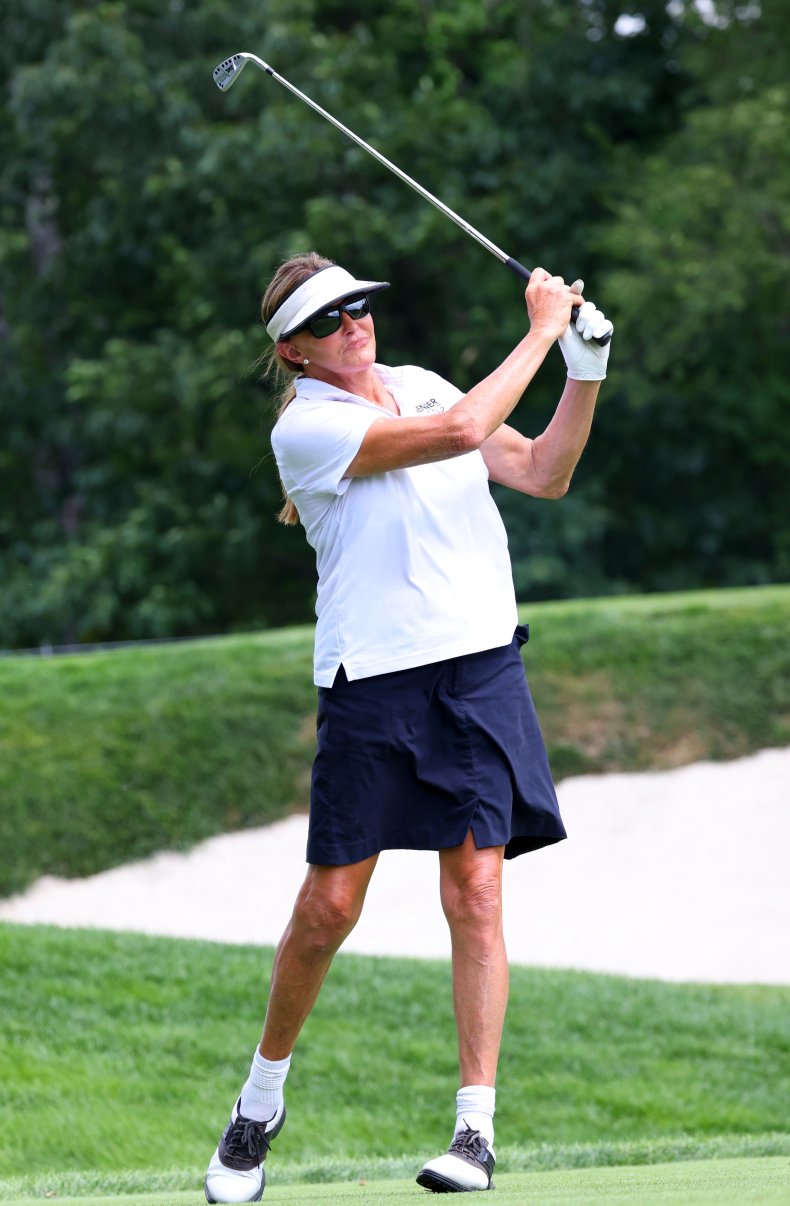 Caitlyn Jenner