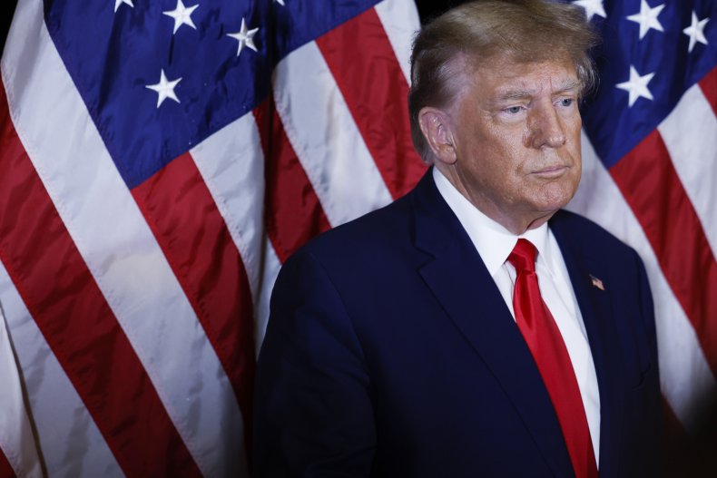 trump Georgia investigation