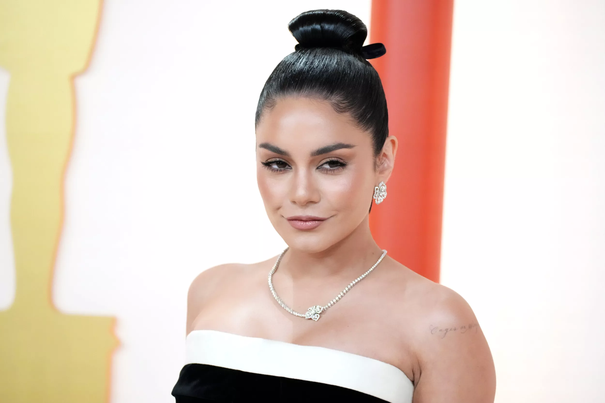 Vanessa Hudgens' Controversial COVID-19 Remarks Resurface - Vimarsana News