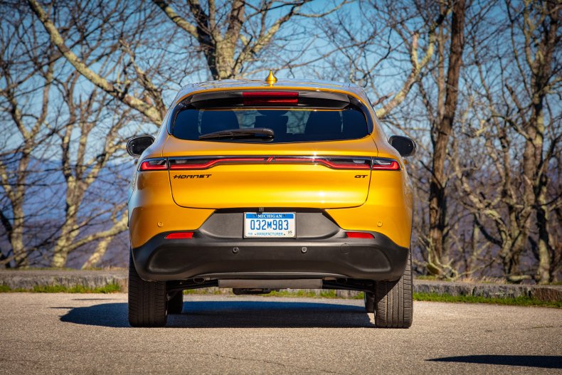 Dodge Hornet 2023