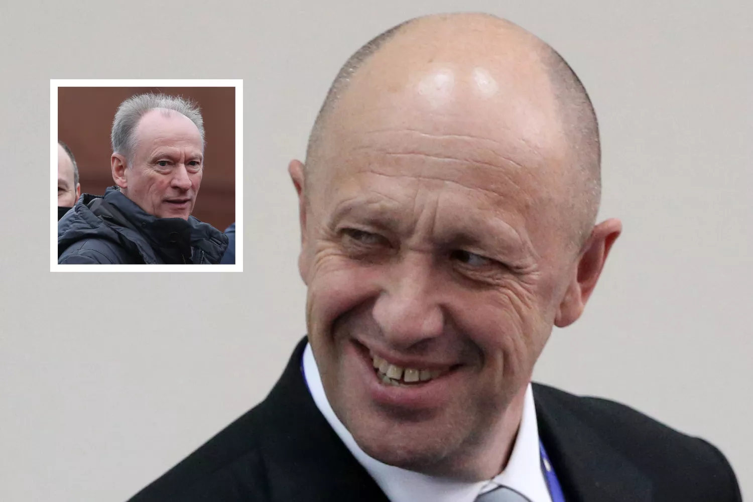 Wagner Group Eyes Kremlin Official as 'Next Target' for Scapegoat: ISW - Vimarsana News