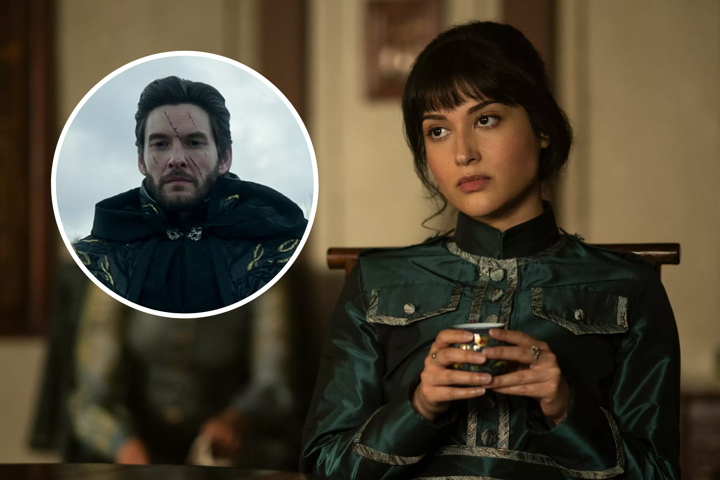 'Shadow and Bone' Season 2: All the Easter Eggs You May Have Missed - Vimarsana News