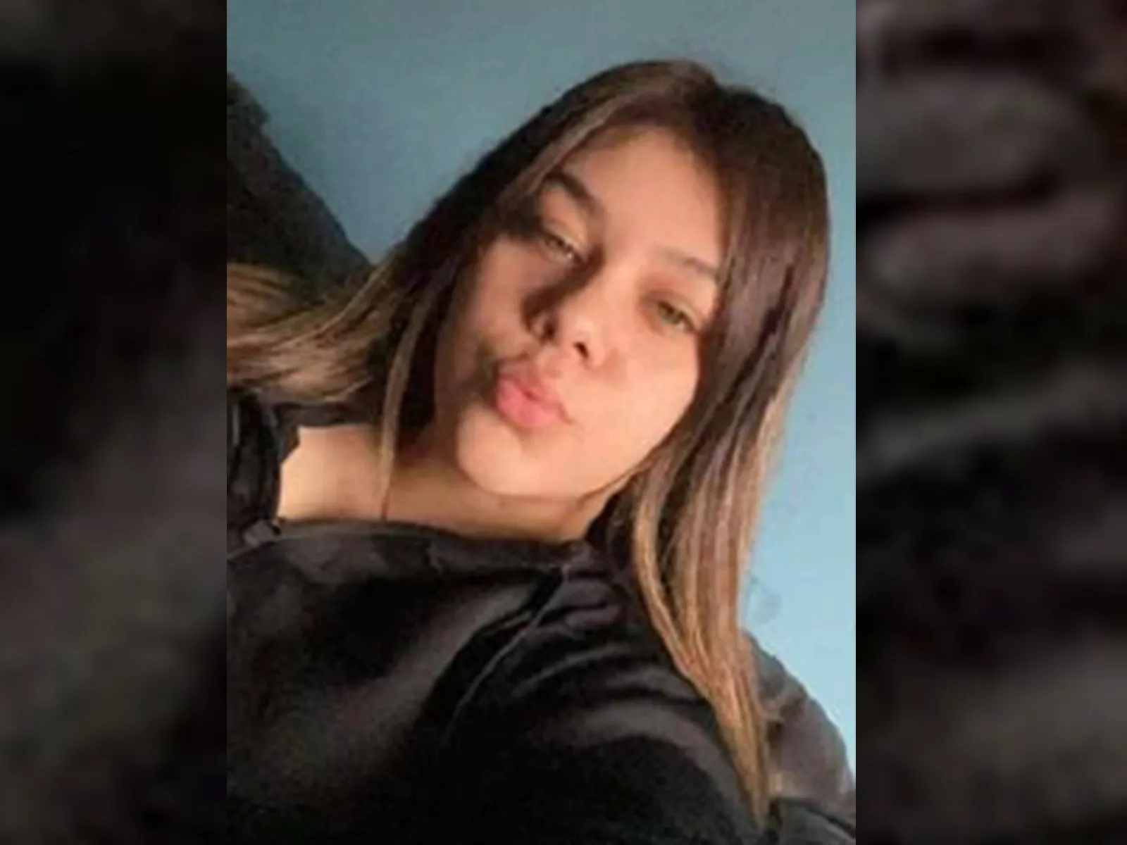 Missing 21-Year-Old Rosa Chacon Found Dead in Shopping Cart in Chicago - Vimarsana News