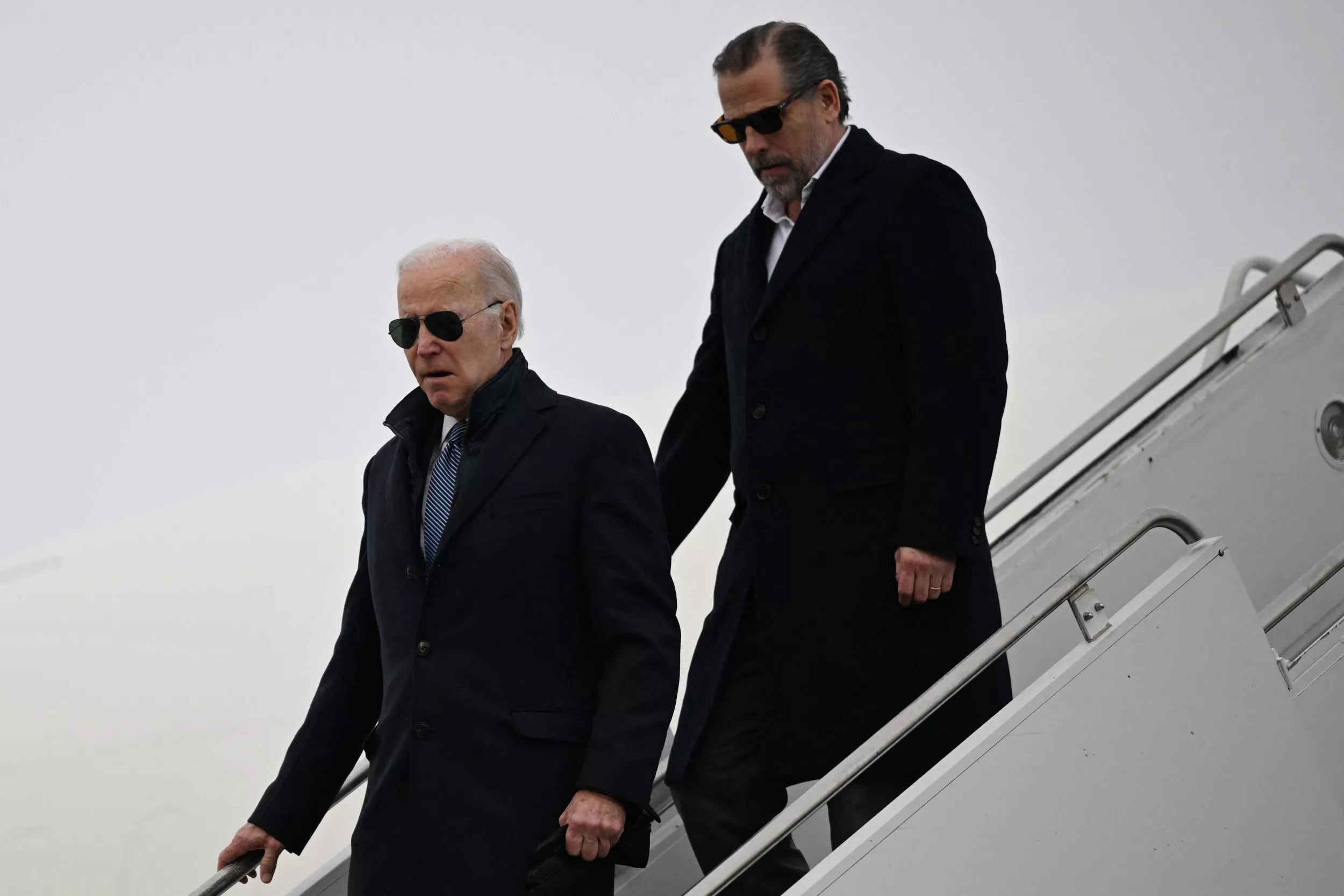 Hallie Biden's $25,000 From China Raises Questions - Vimarsana News