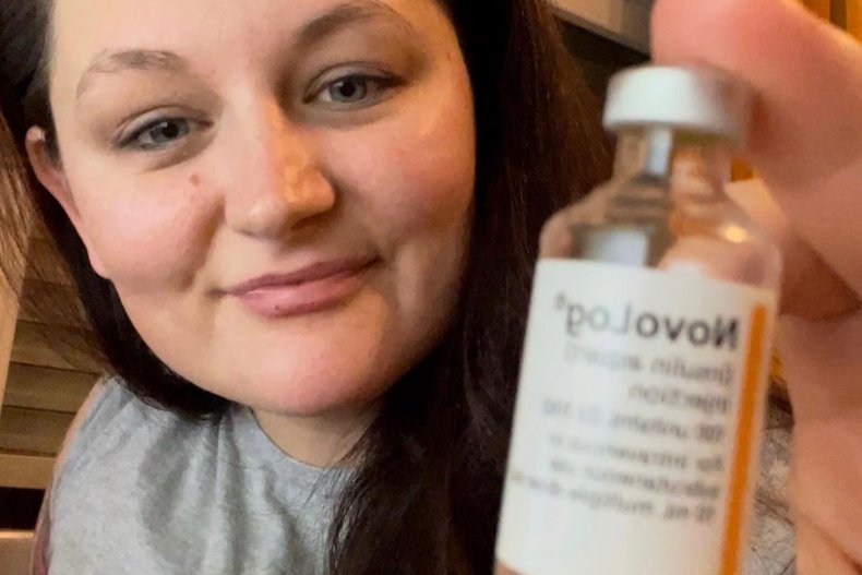 ‘I’m a Diabetic Nurse. The Price of Insulin Is Killing People’