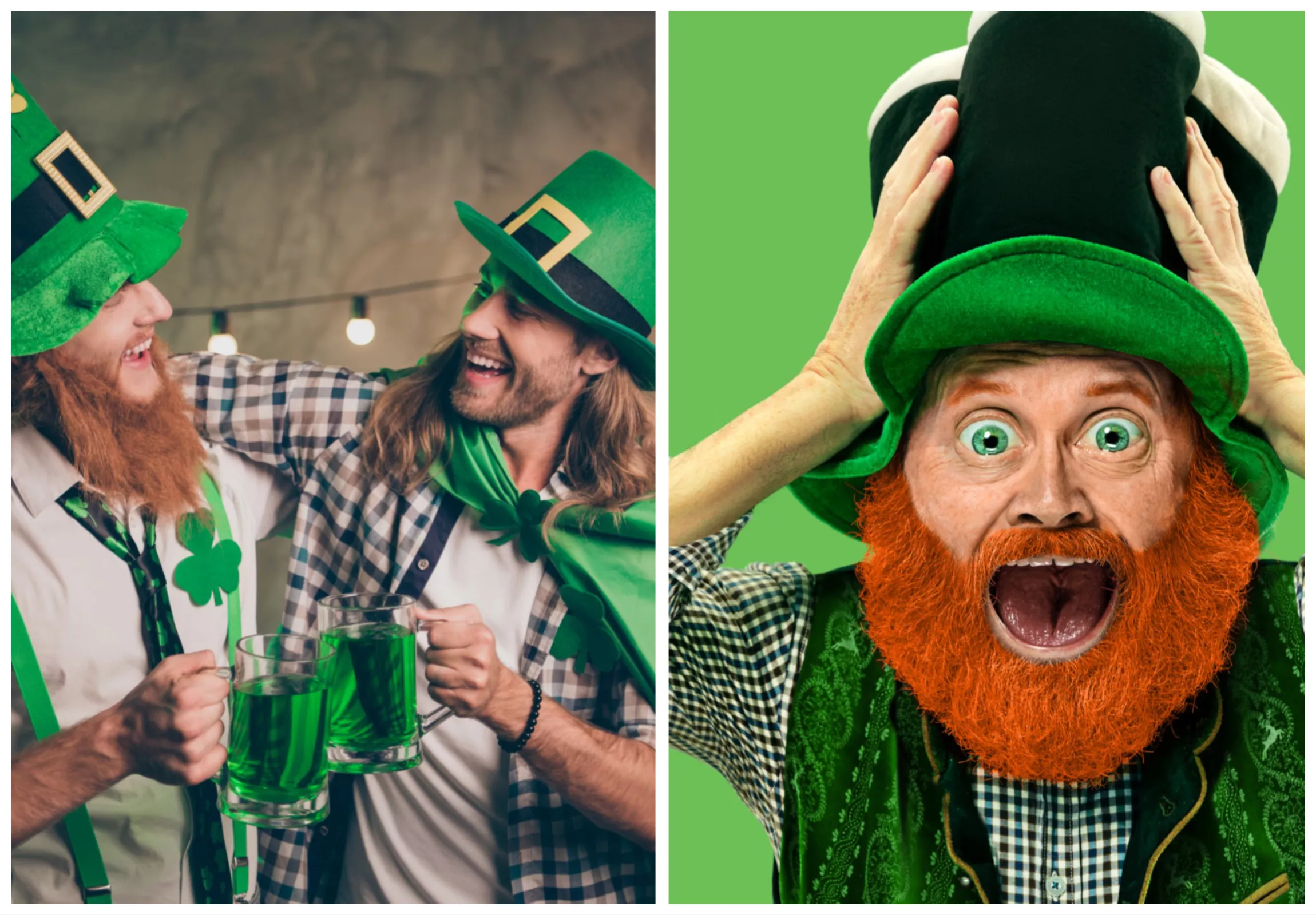 Nightclub Dressing Dwarf as Leprechaun for St. Patrick's Day Sparks Fury - Vimarsana News
