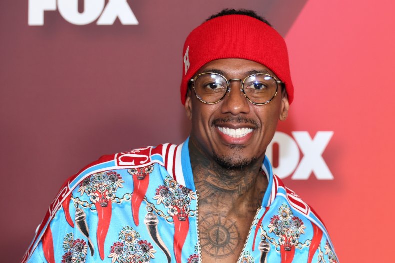 Nick Cannon addresses death hoax