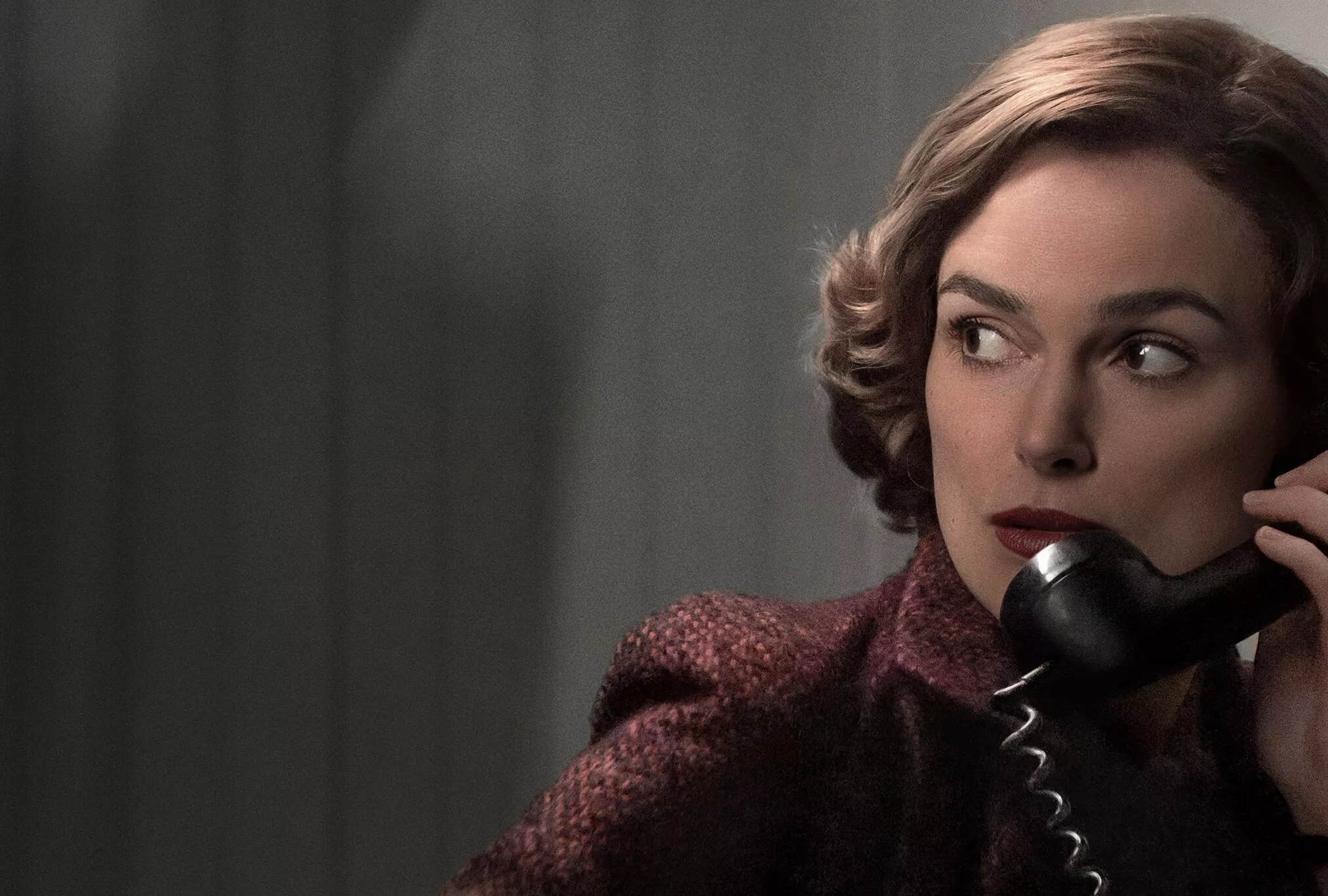 Is Loretta McLaughlin Real? Keira Knightley 'Boston Strangler' Role Explained - Vimarsana News