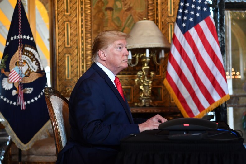trump mar-a-lago