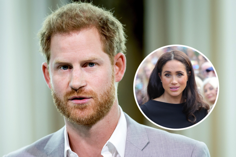 Prince Harry and Meghan Markle Lawsuits