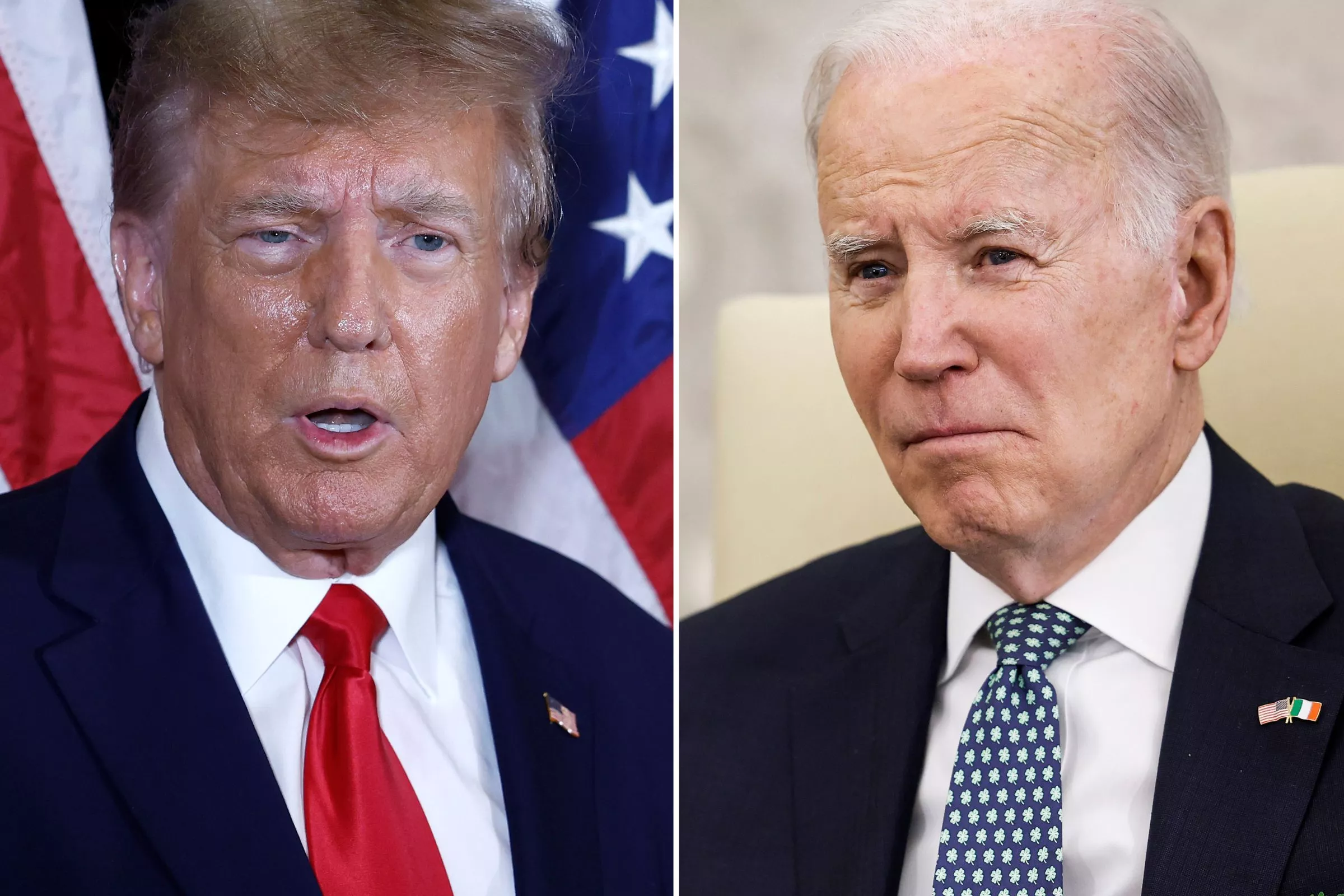 Biden Family's Alleged Financial Ties to China Compared to Trump's - Vimarsana News