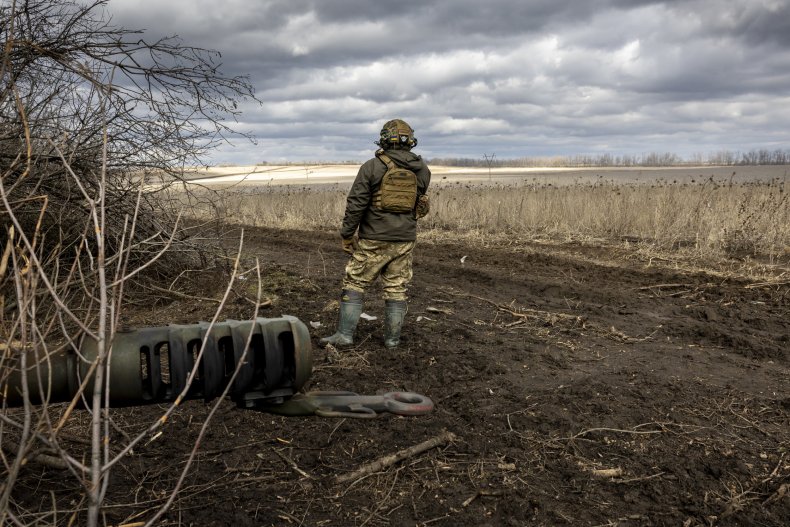 Putin's Forces 'Guaranteed to Lose' Ukraine War:-former-Russian-commander
