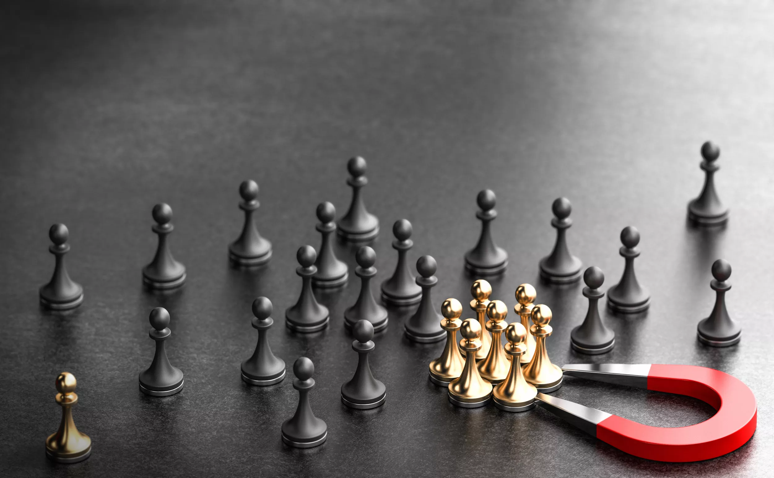 Five Things Employers Can Do To Attract and Retain Top Talent - Vimarsana News