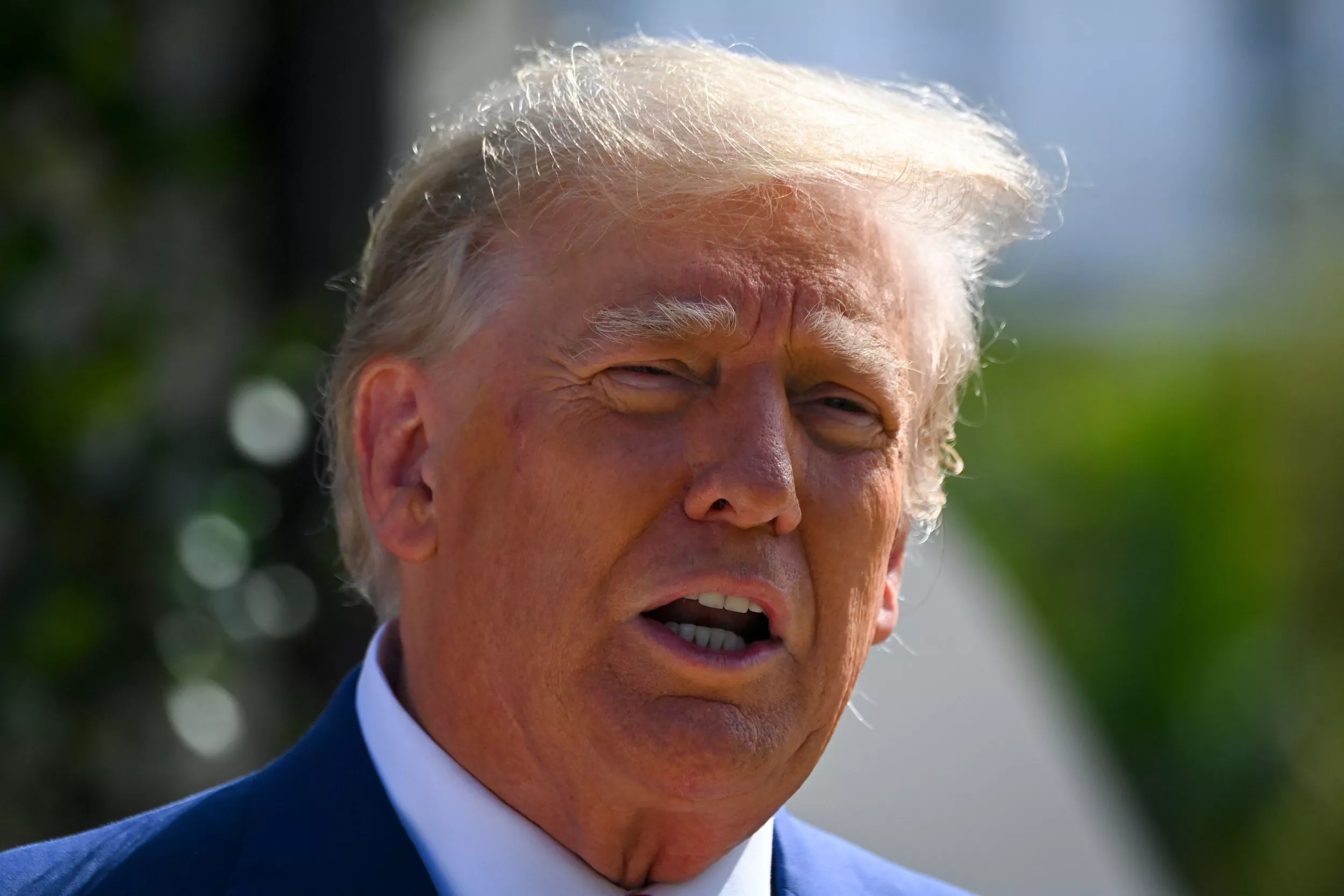 Trump's Facebook Return Could Spell Disaster for Truth Social - Vimarsana News