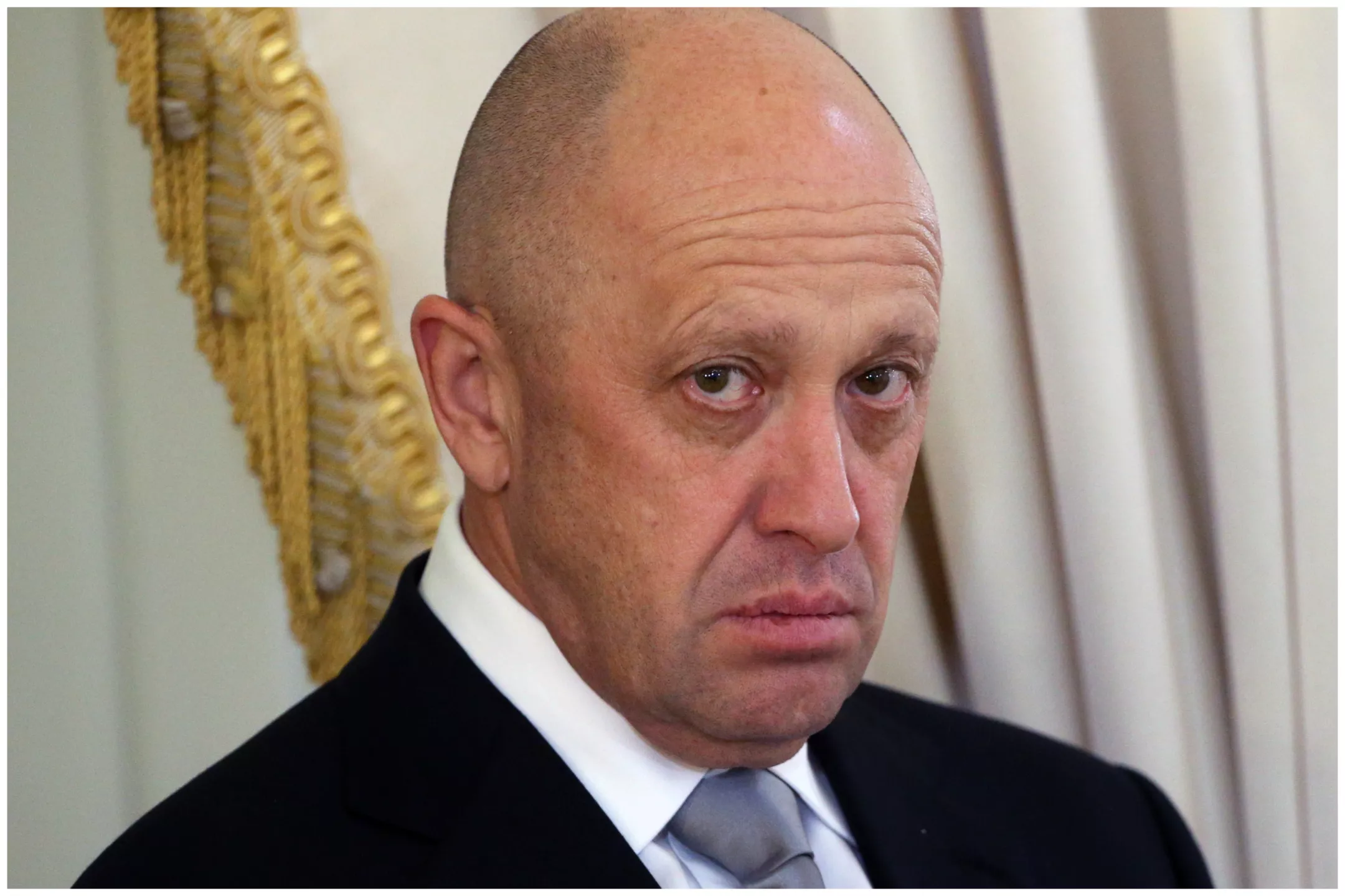 Wagner Chief's Warning Shows Fear Russia About To 'Lose the Initiative'—ISW - Vimarsana News