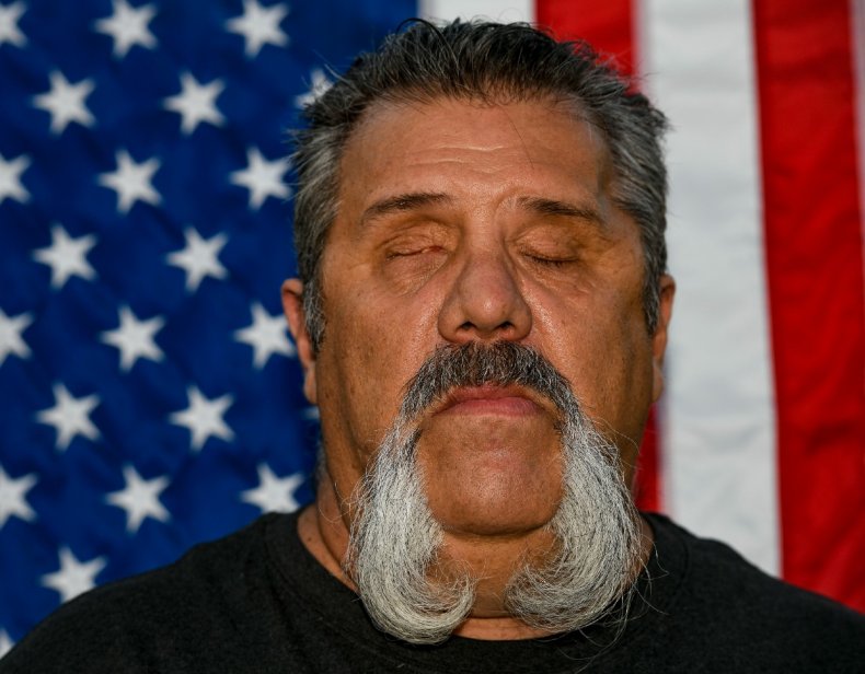 Aaron Cornelius