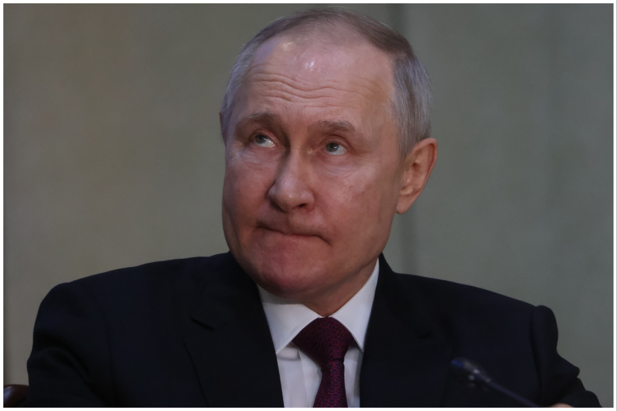 Vladimir Putin slammed by Igor Girkin over Crimea visit: "Cretinism blooms" - bbc news - World Updates - Public News Time