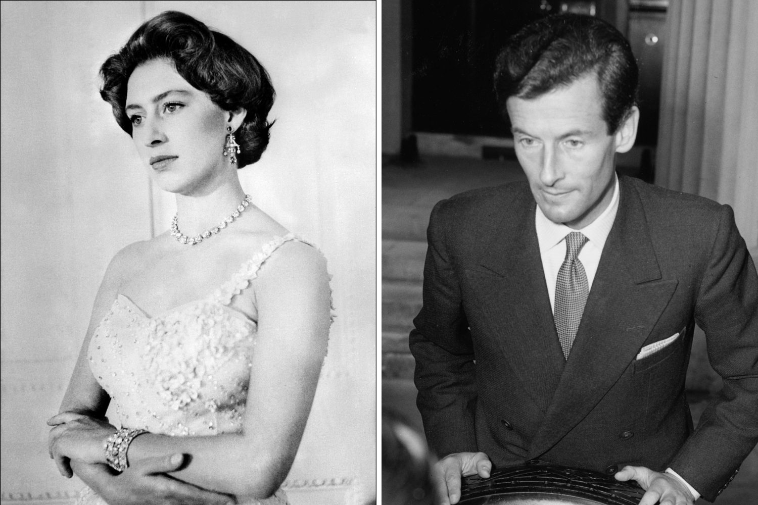 How Spare Princess Margaret Caused Royal Drama At Queen s Coronation How Spare Princess Margaret Caused Royal Drama At Queen s Coronation