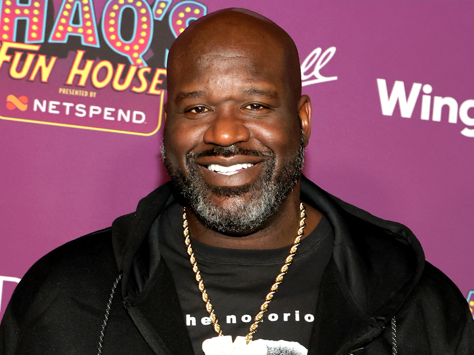 Shaquille O'Neal Sparks Concern With Fans After Hospital Picture