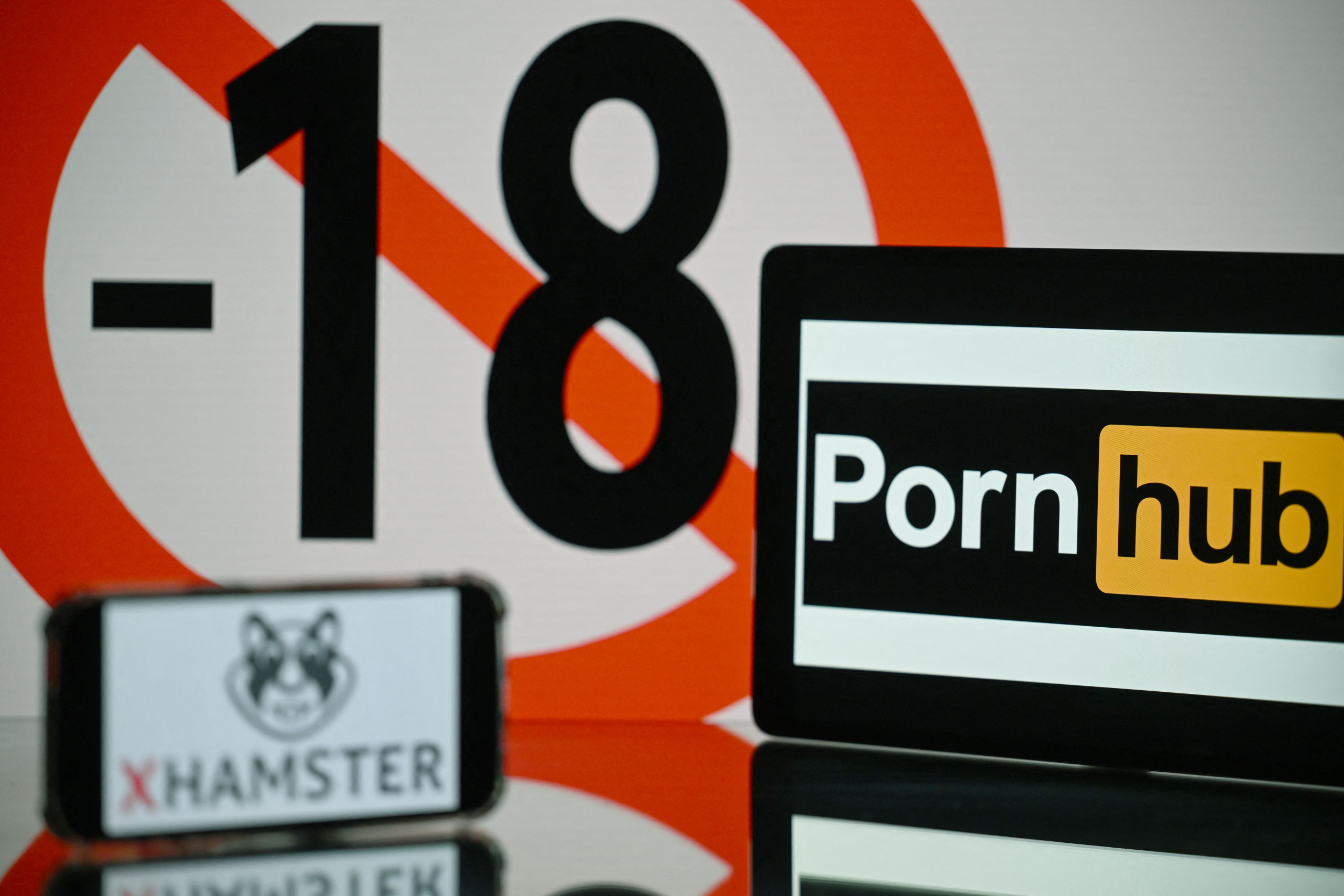 Porhub Mom - States Must Push Ahead With Protecting Kids From Porn | Opinion