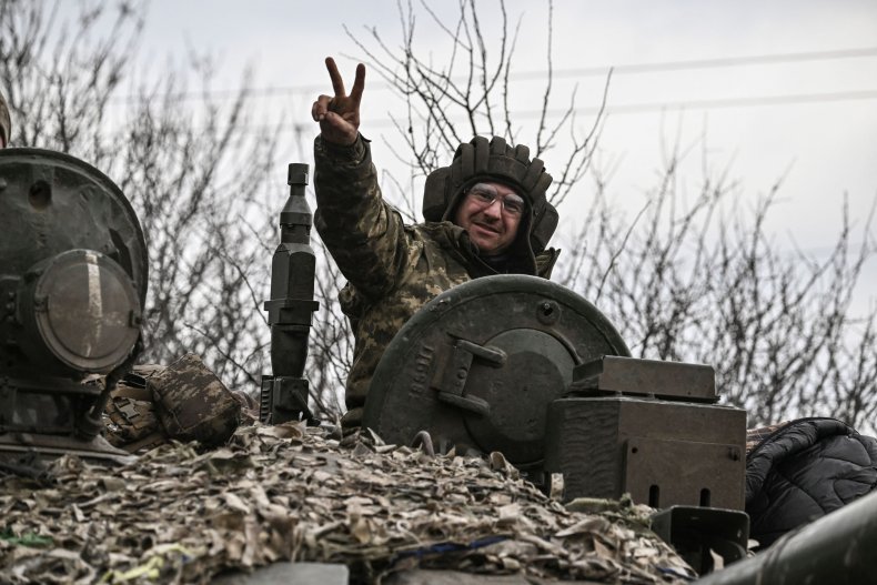 Die Ukraine feiert die Zerstörung der Krim durch russische Raketen