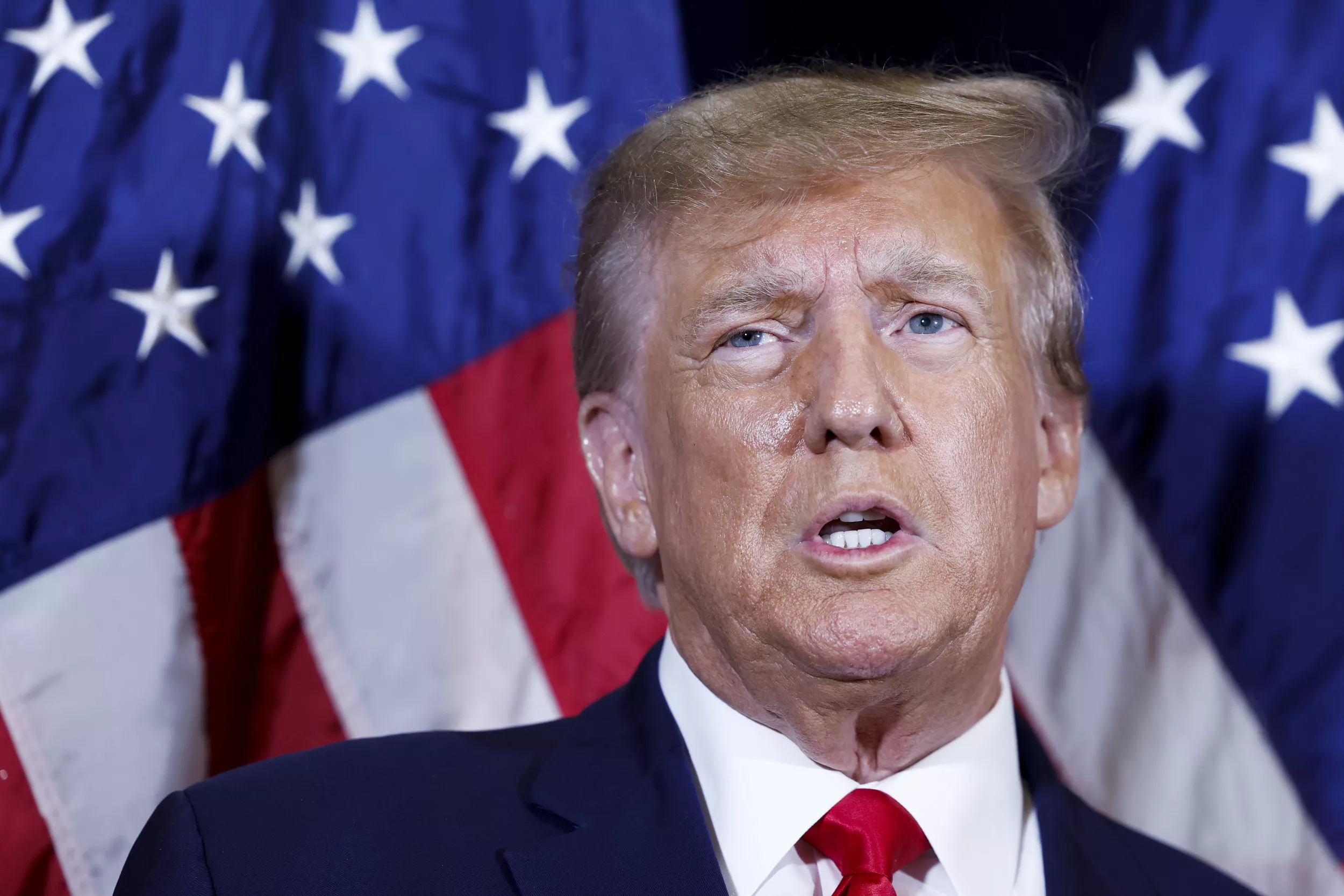 Donald Trump's Appearance With Pastor Goes Horribly Wrong - Vimarsana News