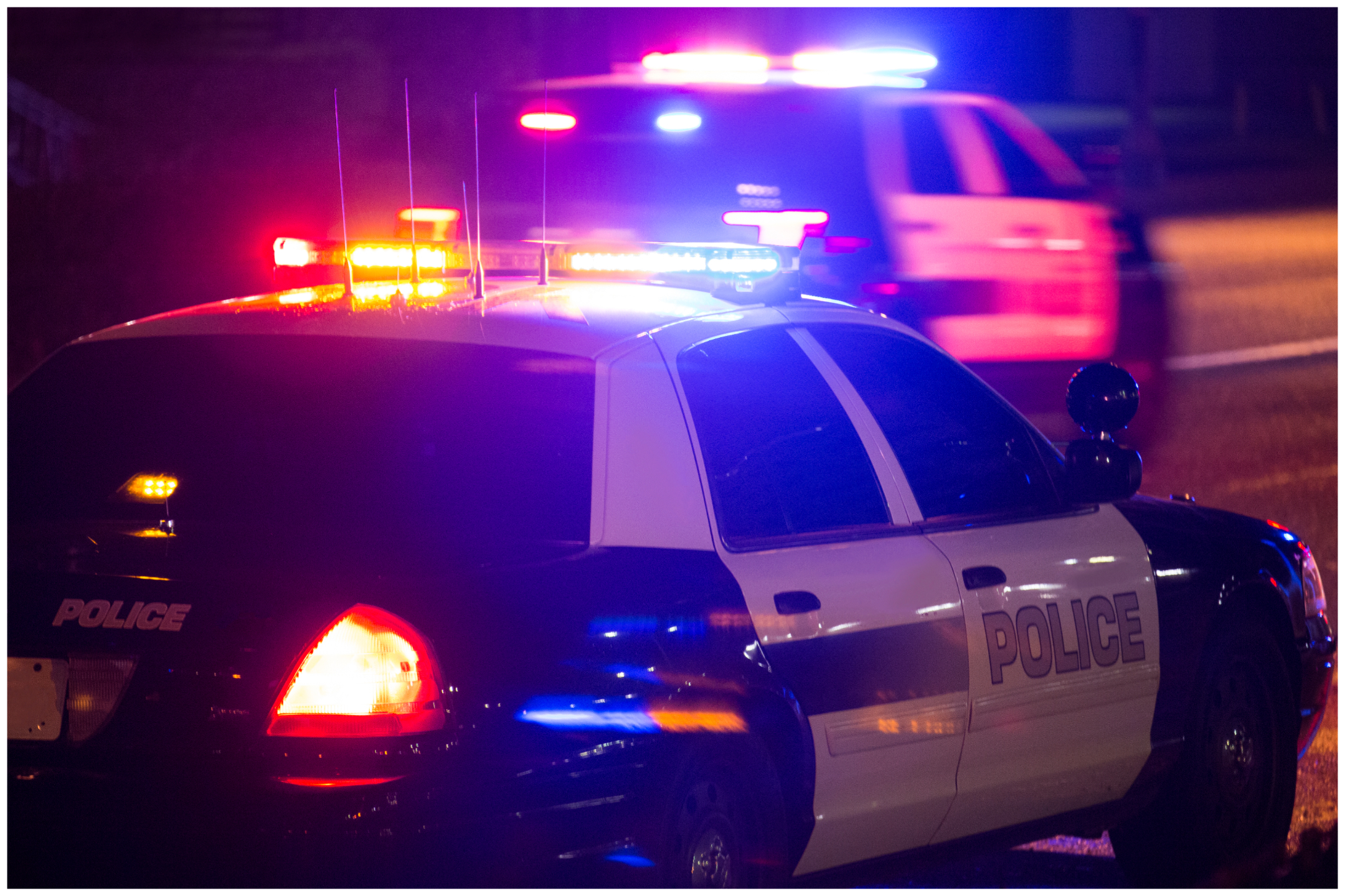 Girl Dies After Dad Removes Her From Daycare, Leads Police on Chase: Cops