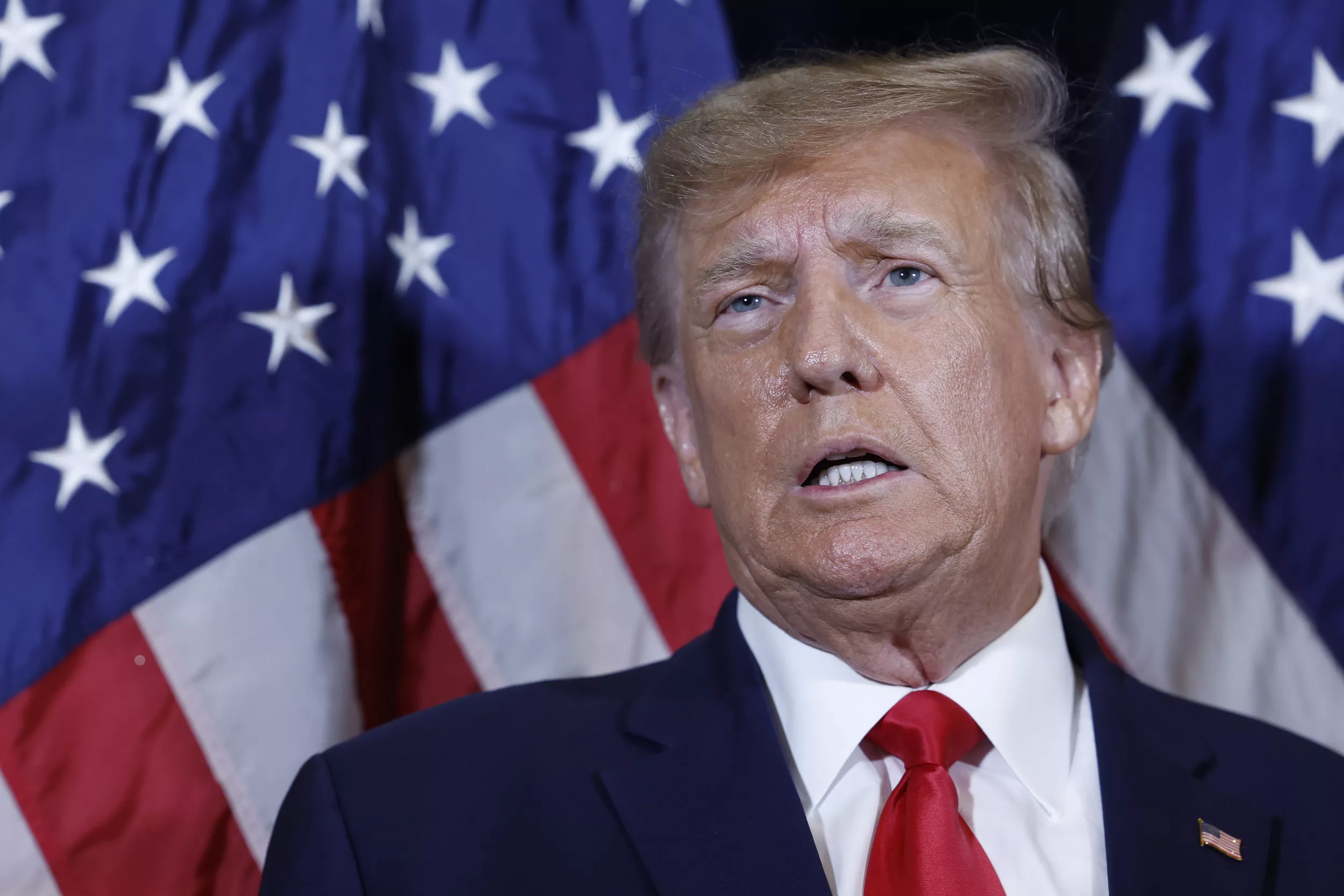 Trump's Possible Arrest Sparks Avalanche of Jokes, Memes - Vimarsana News