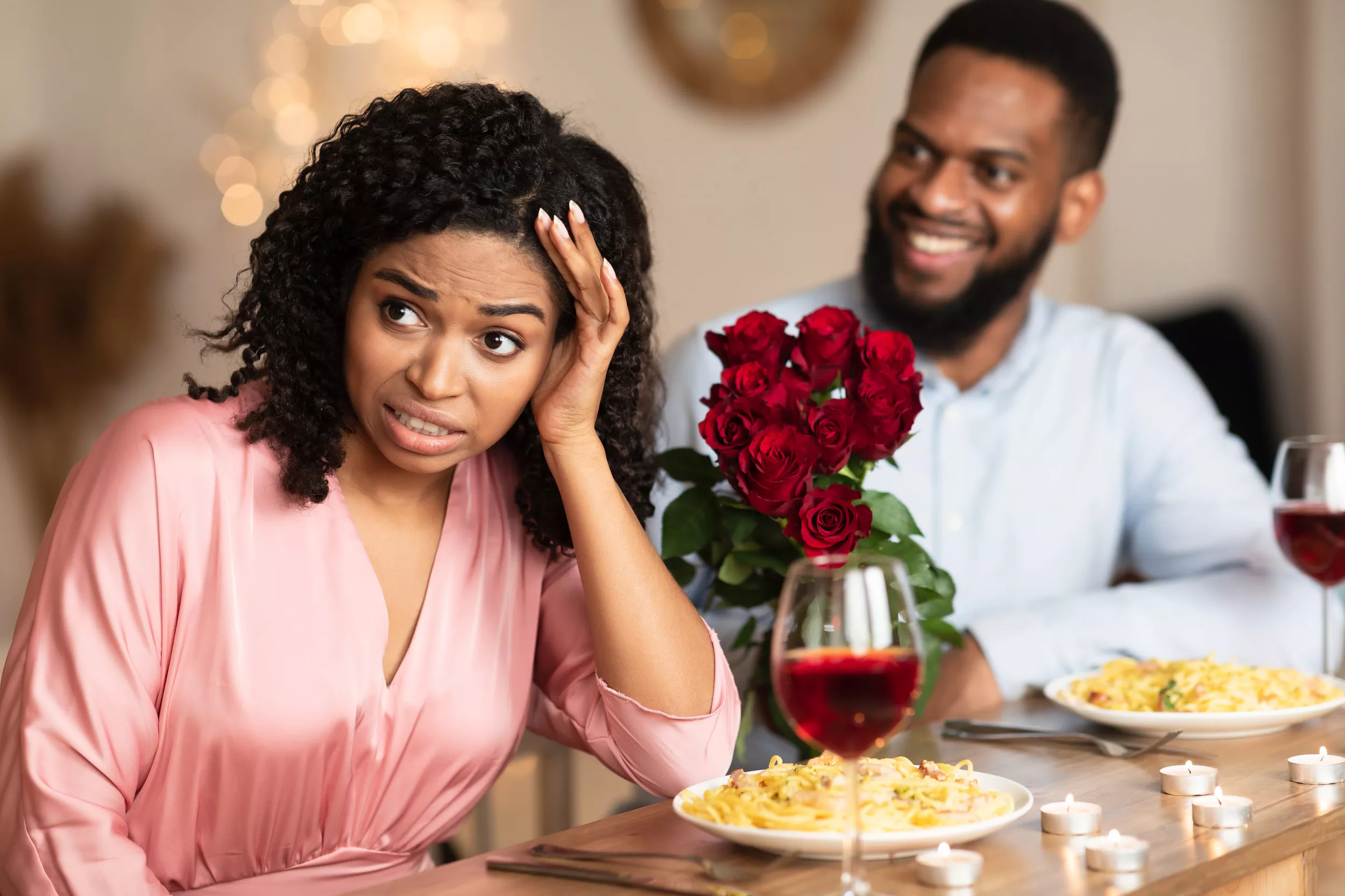 Fury as Man Plans Blind Date for Single Sister-in-Law As She's 'Too Hot' - Vimarsana News