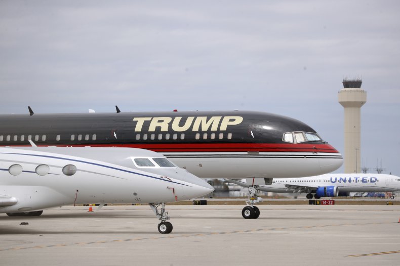 Fact Check Has Donald Trump