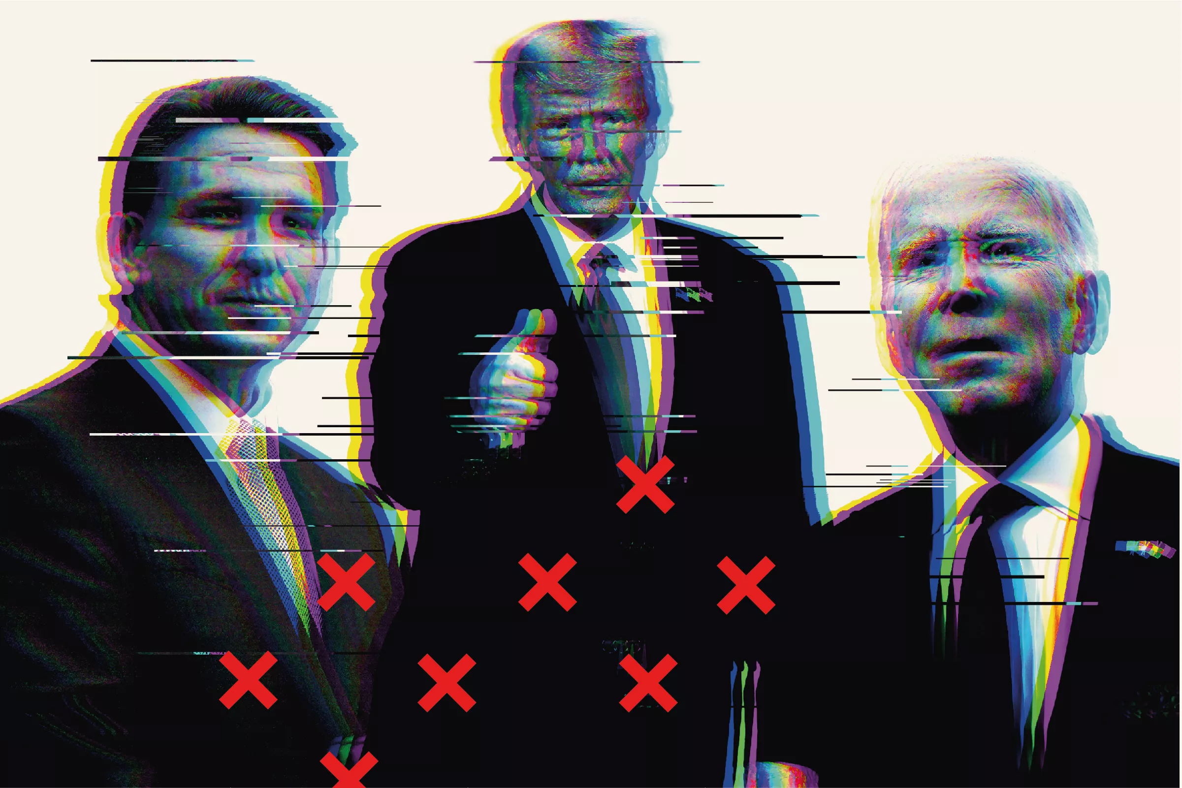 Deepfakes Could Destroy the 2024 Election - Vimarsana News