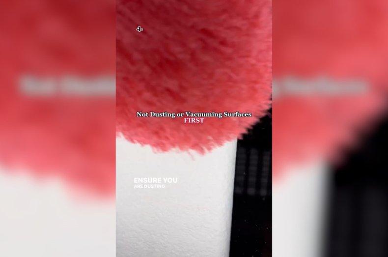 Vacuuming screenshots 04