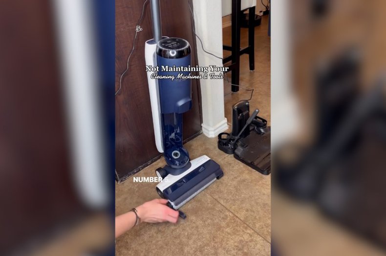 Vacuuming screenshots 05