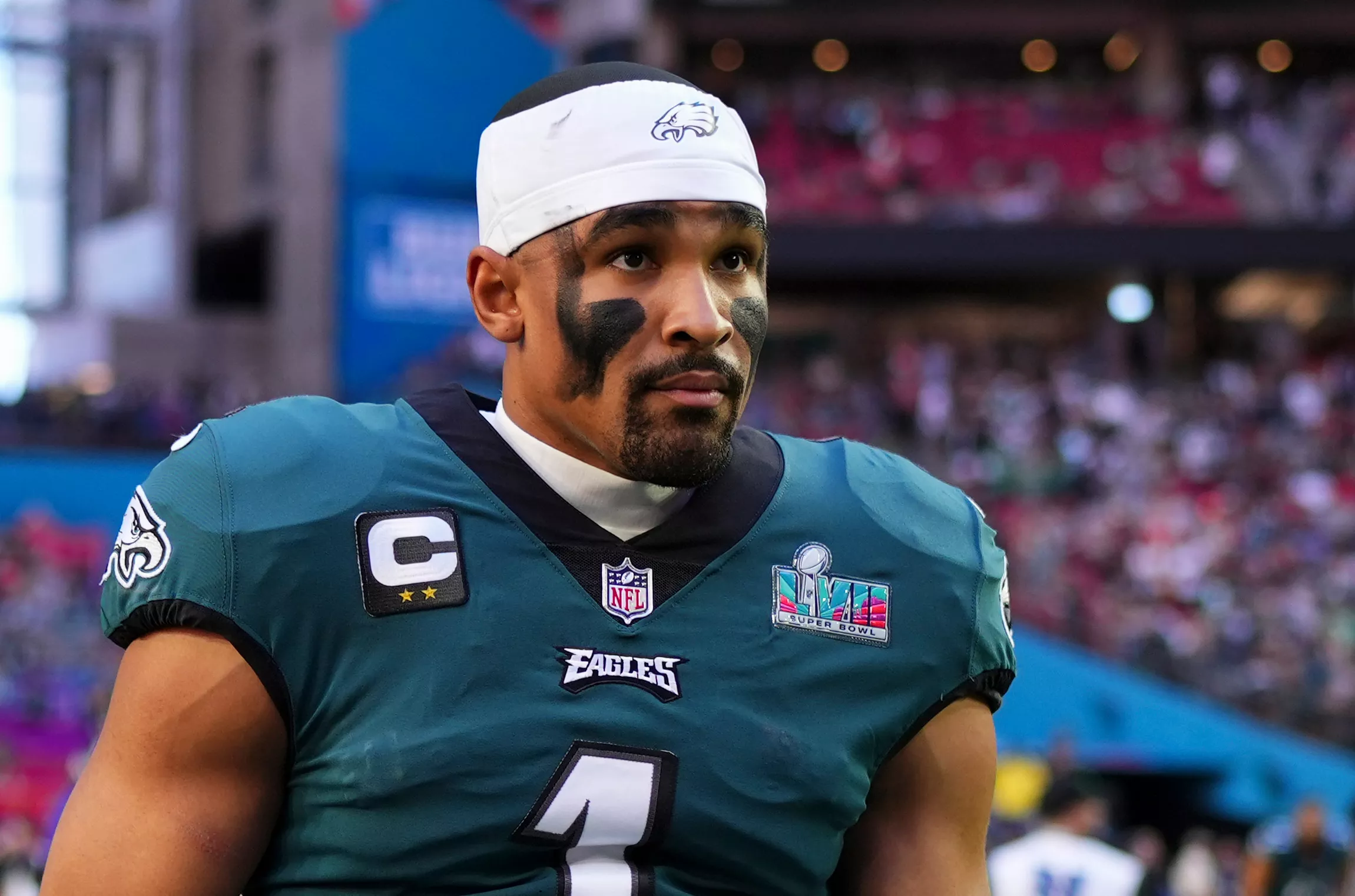 Does Jalen Hurts Have a Girlfriend? Who Is Bry Burrows? - Vimarsana News