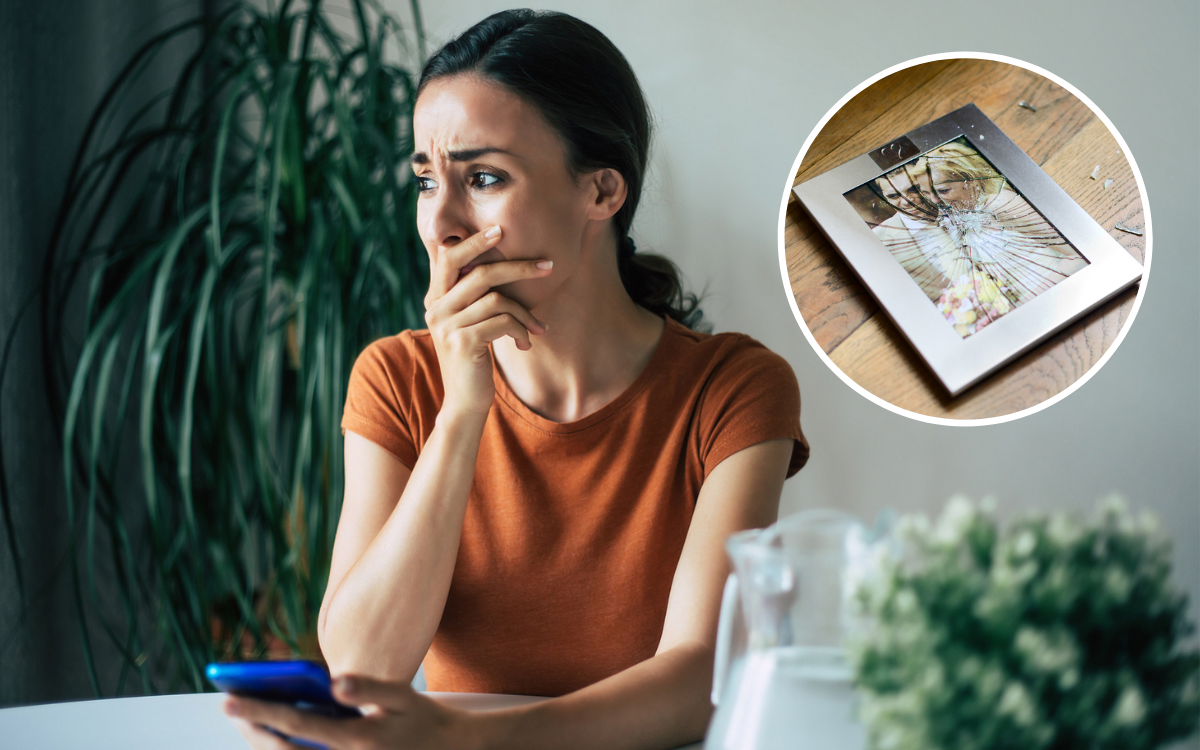 Woman Urged to Divorce Husband Over What She Heard on Secret Recording