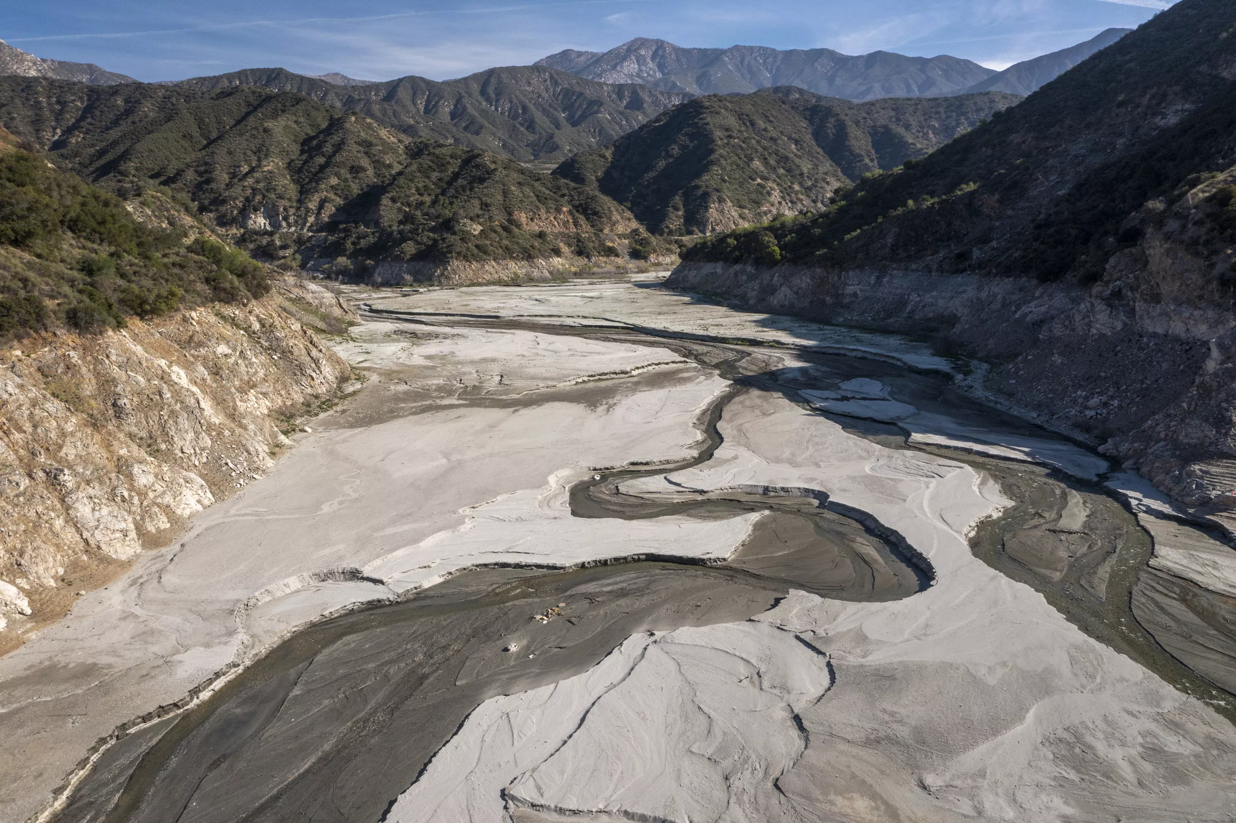 Drought Map Shows Worst Areas in U.S. - Vimarsana News