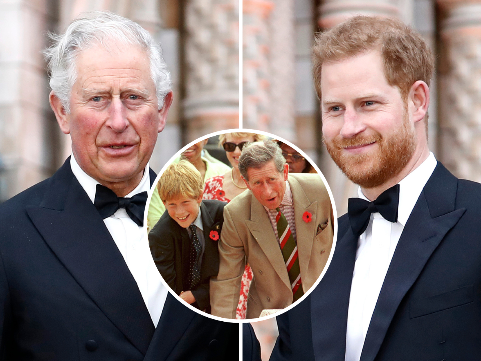 King Charles and Prince Harry 'Bonding' Trip Shared After 'Spare' Claims - Newsweek